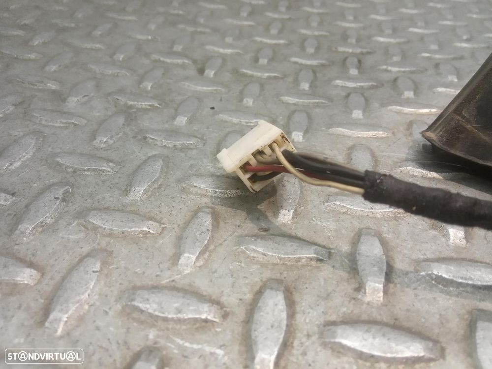 ESPELHO RETROVISOR ESQUERDO TOYOTA COROLLA 2005 - - 4