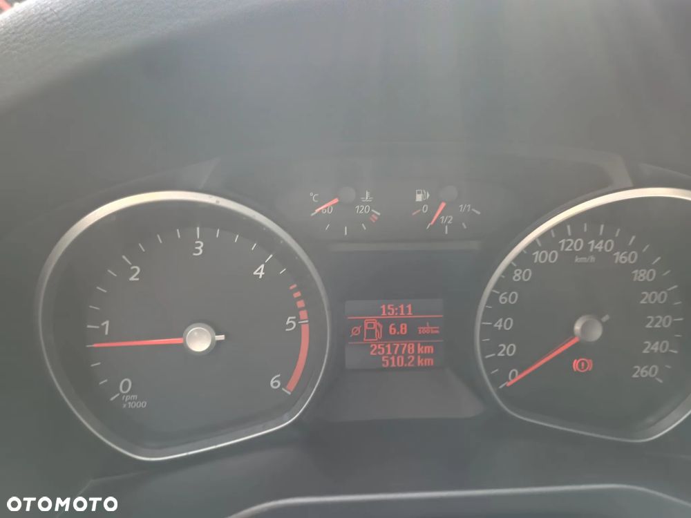 Ford Mondeo 1.6 TDCi Silver X Plus - 9