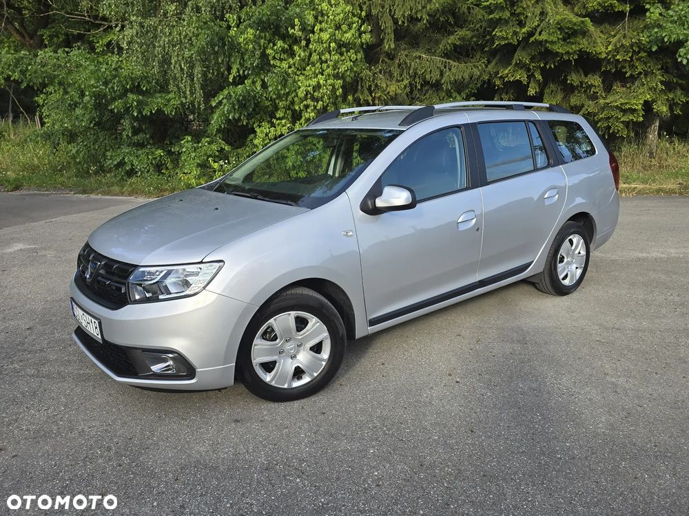 Dacia Logan 0.9 TCe Laureate S&S - 22