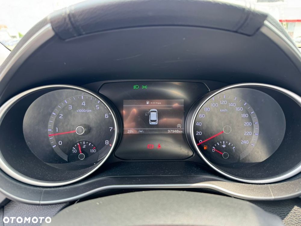 Kia Ceed 1.5 T-GDI M - 15