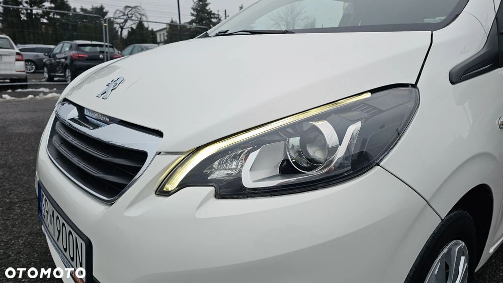 Peugeot 108 - 3