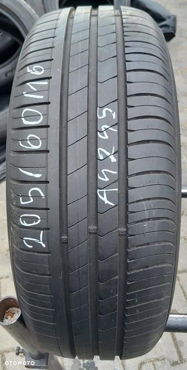 205/60/16 Hankook Kinergy Eco 92V - 1