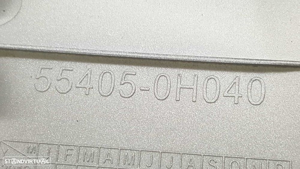 EMBELIZADOR CITROEN C1 AUDACE - 3