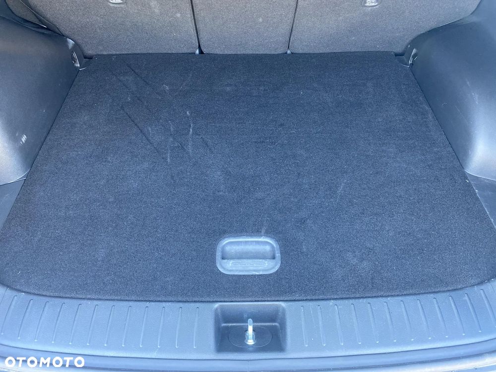 Kia Sportage 1.6 T-GDI M 2WD - 16