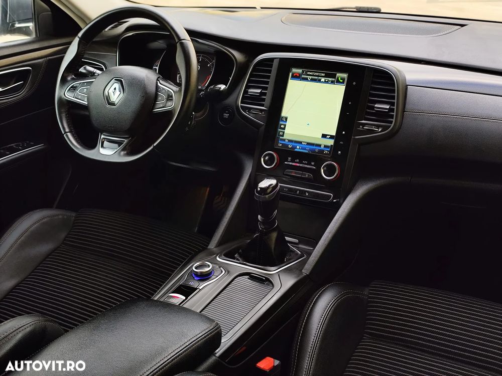 Renault Talisman - 11