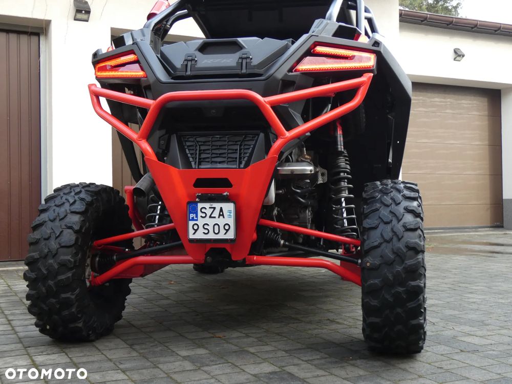 Polaris RZR - 31