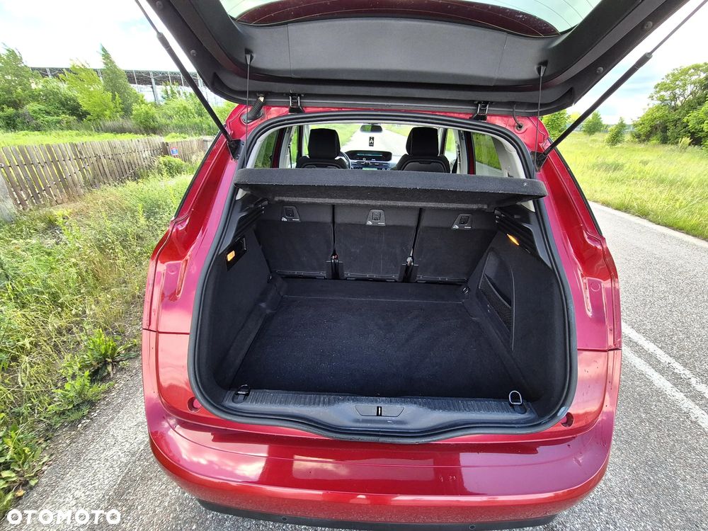 Citroën C4 Picasso BlueHDi 120 Exclusive - 19