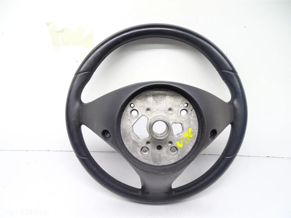 Mercedes CLS W219 LIFT Kierownica 3 ramienna 2304603076 - 5