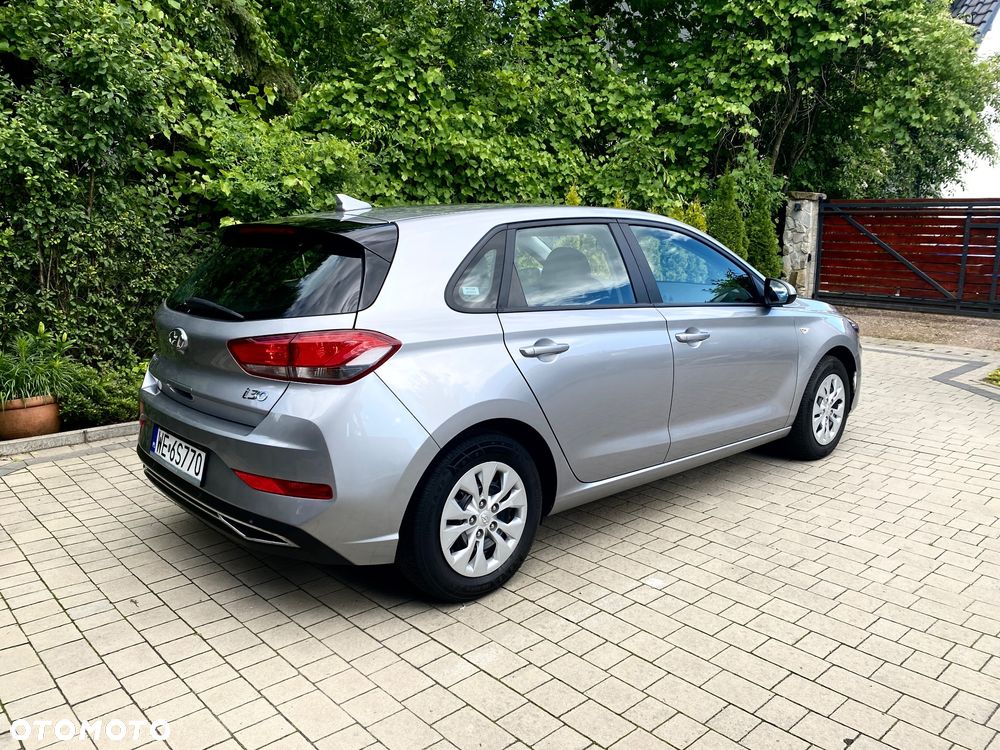 Hyundai i30 - 27