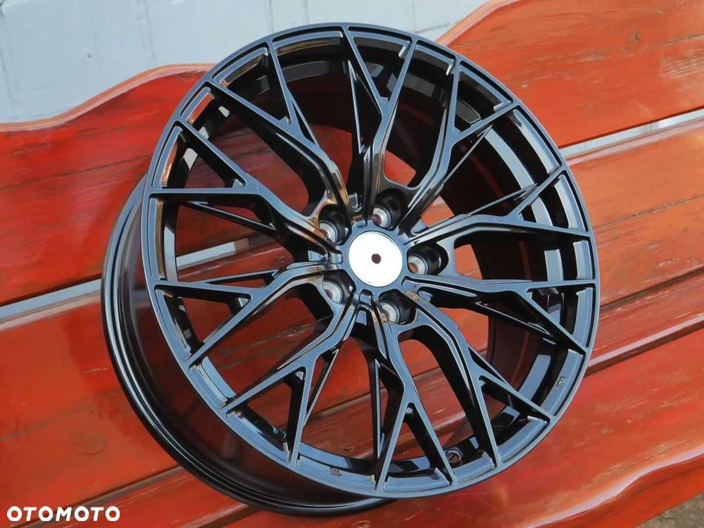 FELGI R18 5x108 do Land Rover Discovery Sport Range Rover Evoque Velar - 10