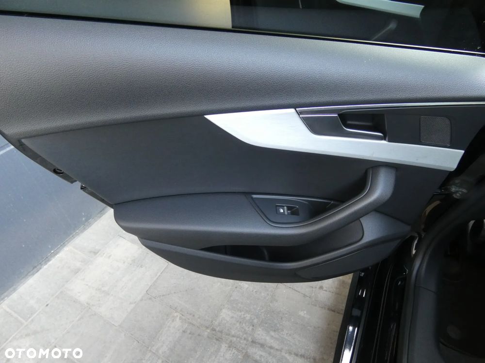 Audi A5 Sportback 40 TDI S Line S tronic - 26