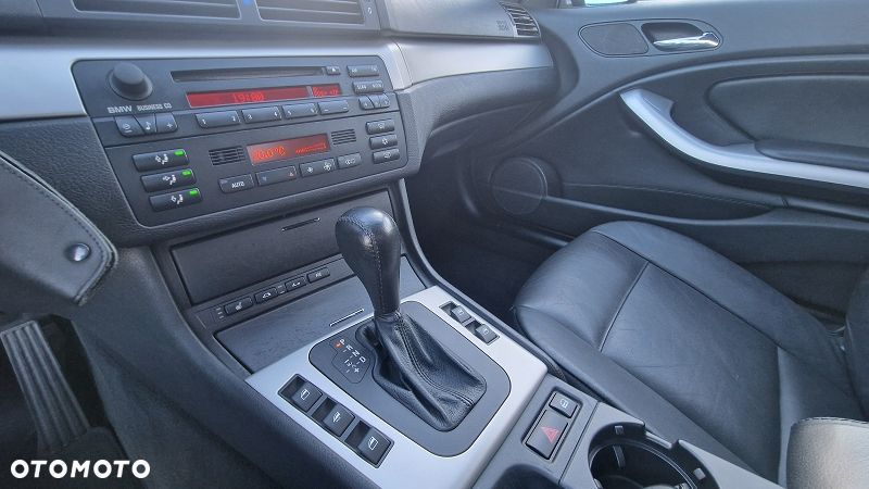 BMW Seria 3 - 23