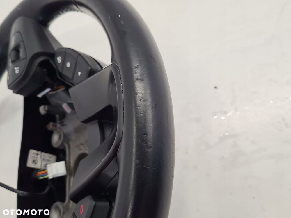KIA CARENS IV KIEROWNICA MULTIFUNKCJA 56140-A4000 - 7