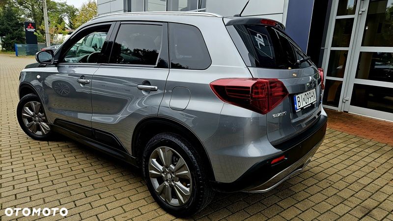 Suzuki Vitara - 8