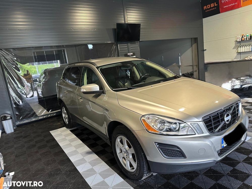 Volvo XC 60 - 3