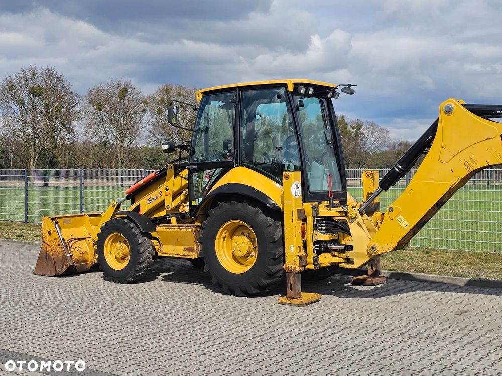 Caterpillar 432E - 5