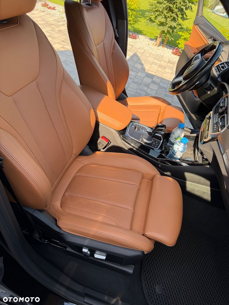 BMW X3 xDrive20i mHEV M Sport sport - 18