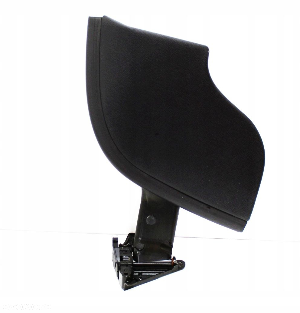 Klapka dachu lewa skrzydło lewe mechanizm Mercedes SL R230 W230 SL350 SL500 - 2