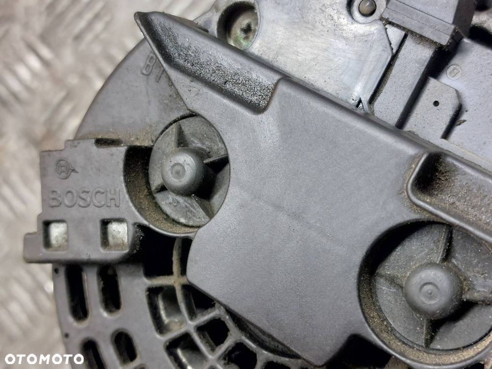 ALTERNATOR BMW E46 LIFT 318i 2.0 16V N42 N46 BOSCH - 5