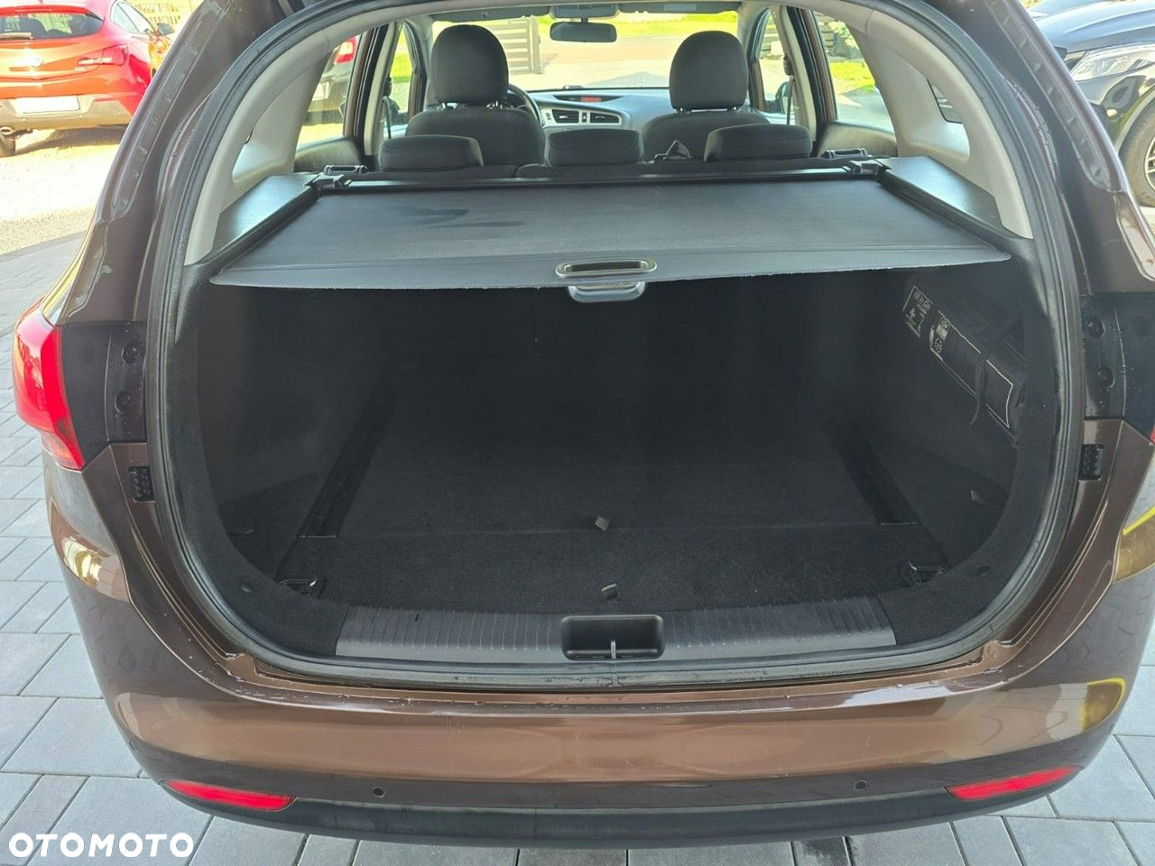 Kia Ceed - 20