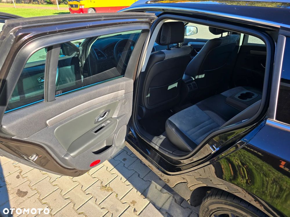Renault Laguna dCi 150 FAP GT - 10