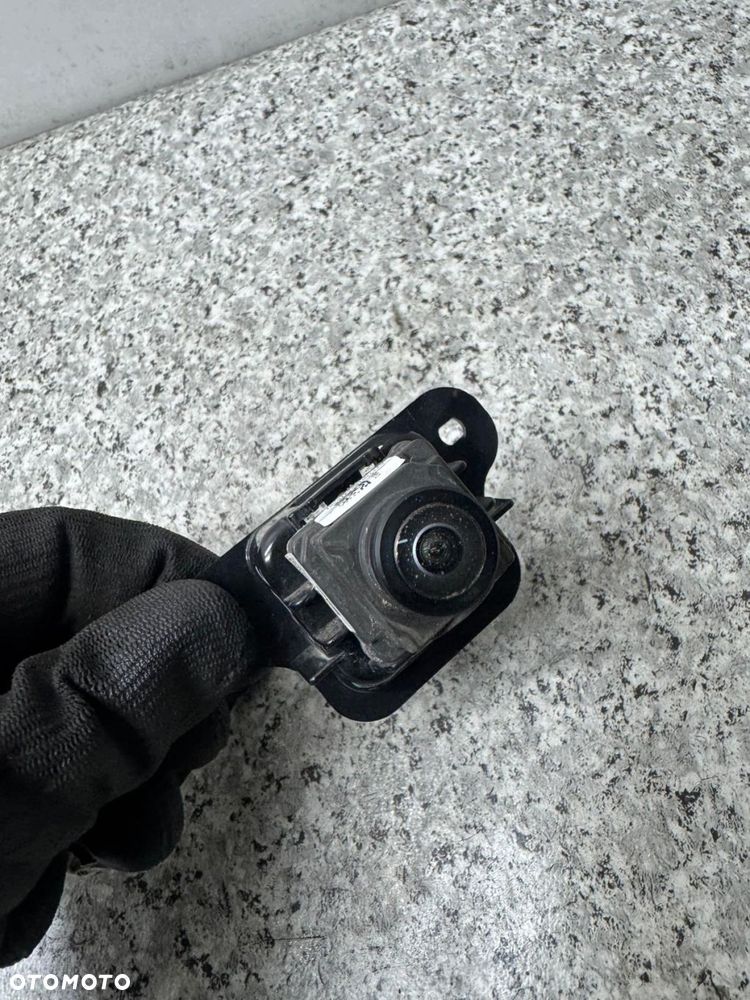 kamera przód mercedes glc w253 x253 2015-2022 a0009054407 - 2