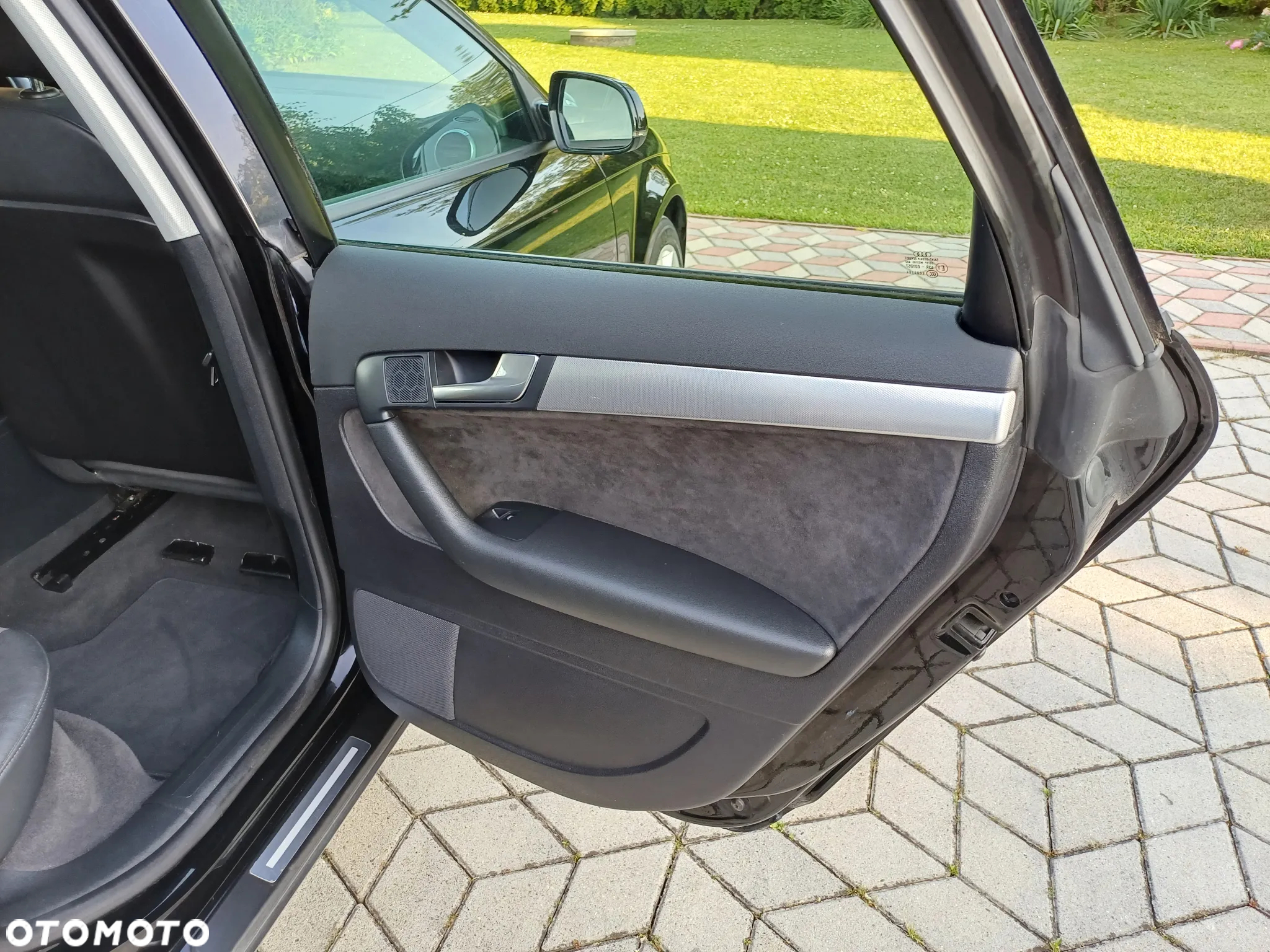 Audi A3 2.0 TDI DPF Ambition - 25