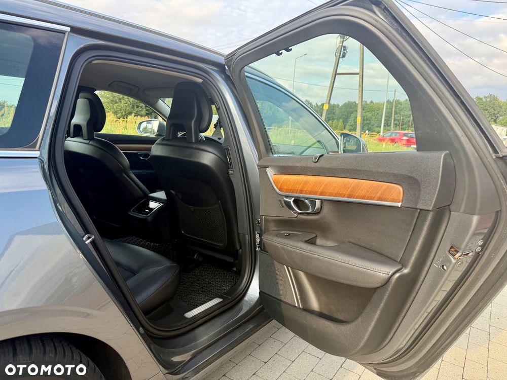 Volvo V90 D5 AWD Geartronic Momentum - 15