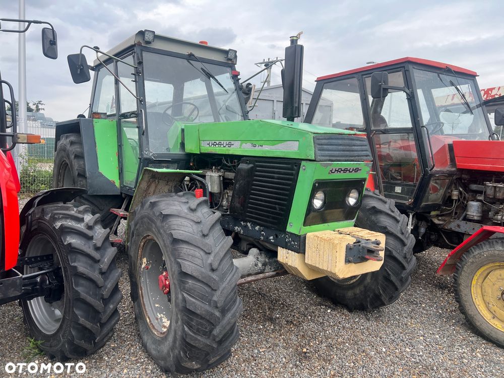 Fendt 612 LS - 23