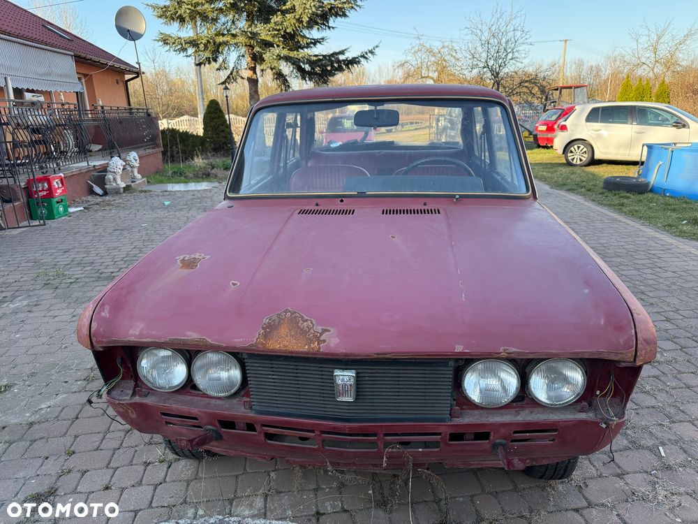 Fiat 125p - 2