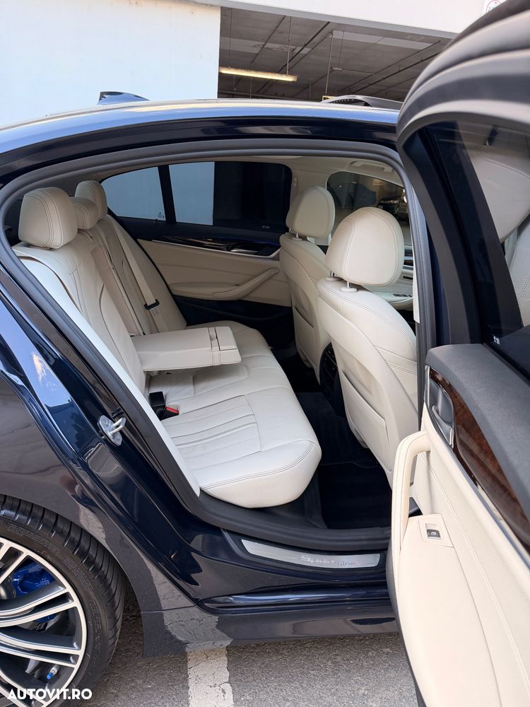 BMW Seria 5 - 10