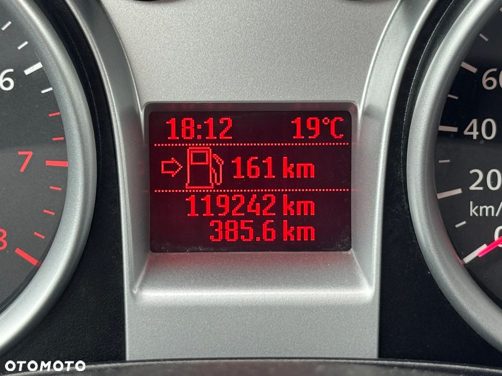 Ford Focus 1.6 16V Style - 18