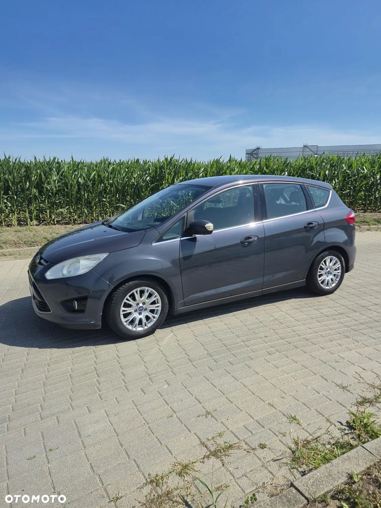 Ford C-MAX - 7