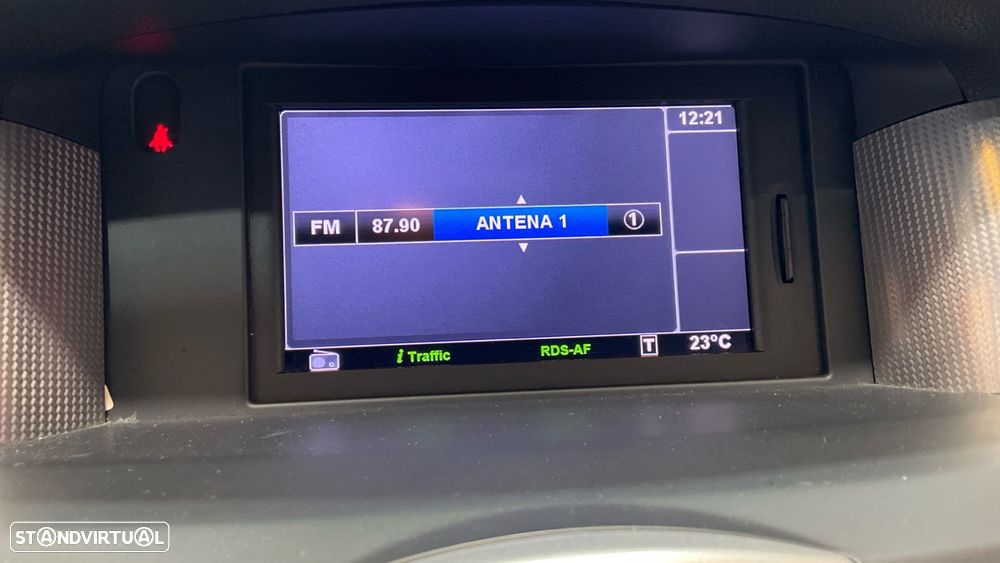 Renault Laguna 1.5 dCi Black Line - 16