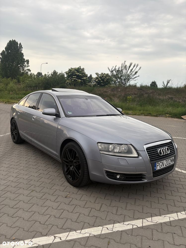 Audi A6 Limousine - 2