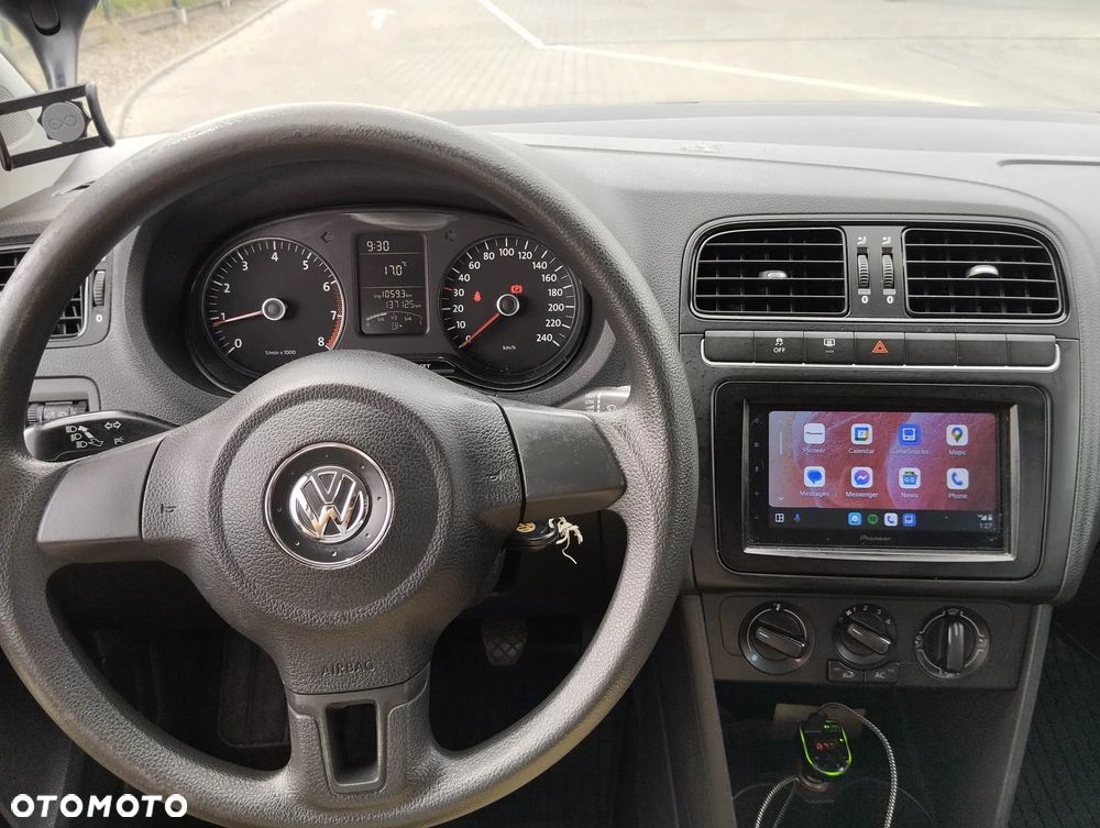 Volkswagen Polo 1.2 12V Highline - 6