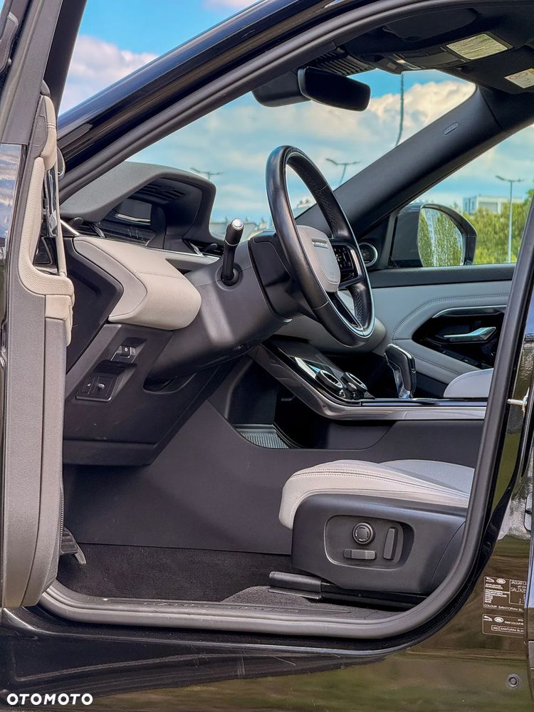 Land Rover Range Rover Evoque - 19