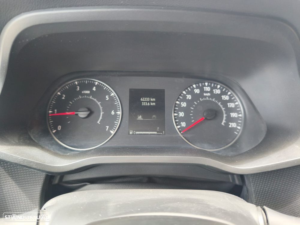 Nissan Primastar N-Connect 2.0 DCI 130 L2H1 - 9