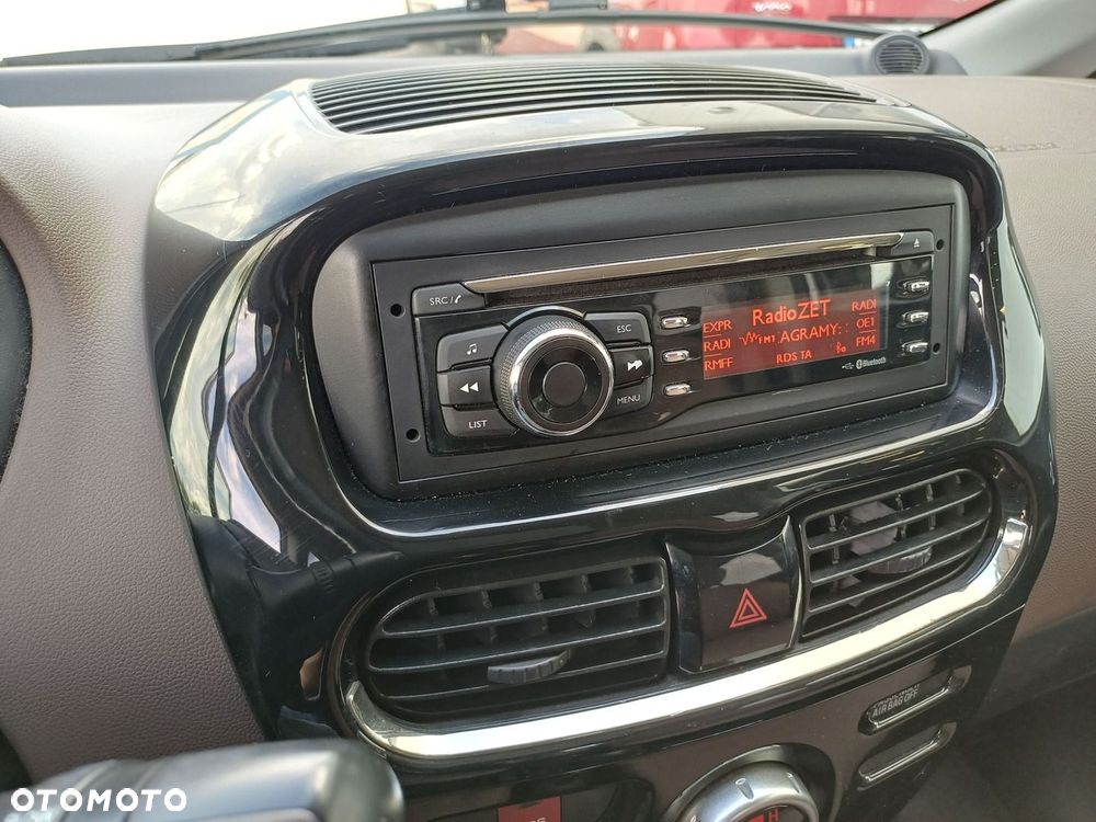 Citroën C-Zero - 14