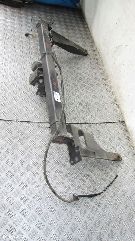 HONDA CR-V IV HAK HOLOWNICZY 12-16 - 6
