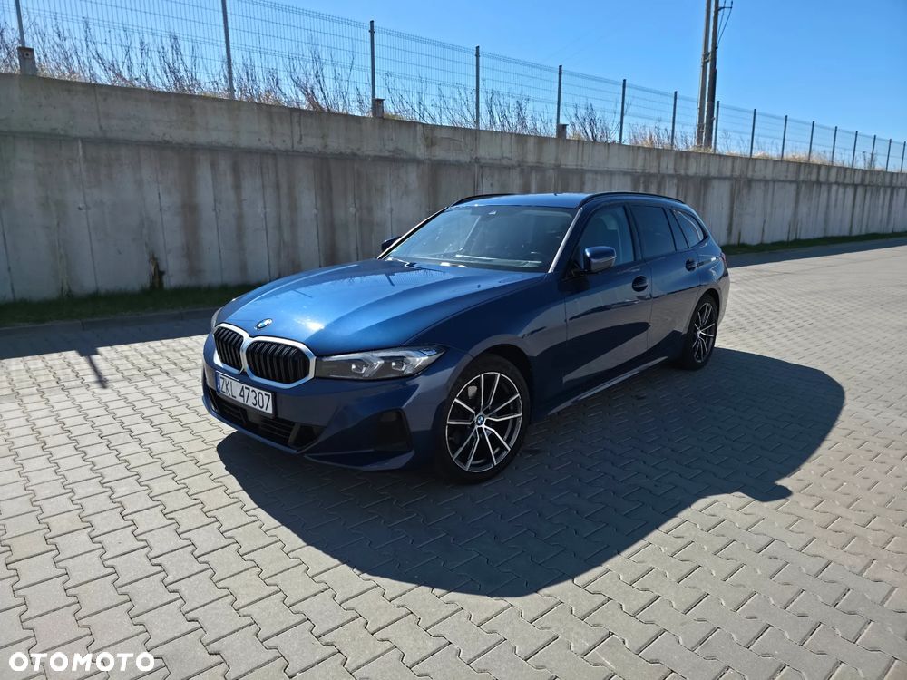 BMW Seria 3 - 1