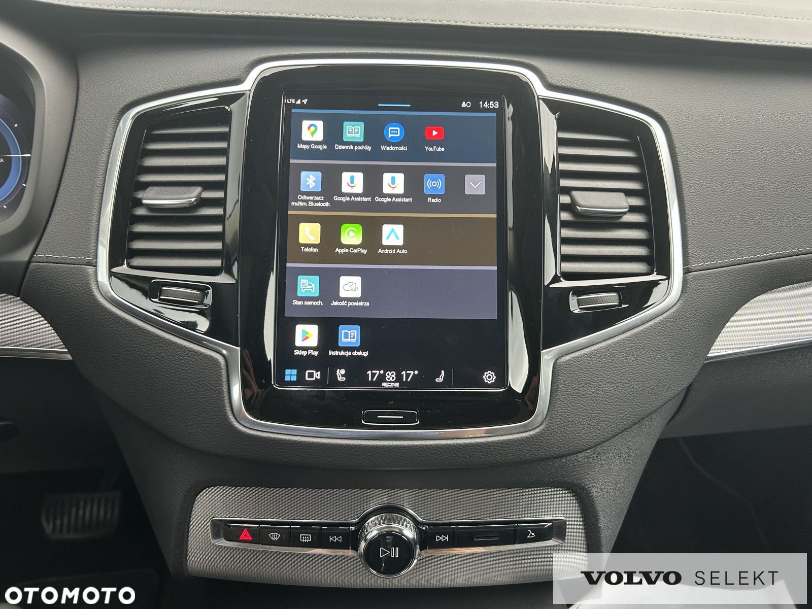 Volvo XC 90 - 16