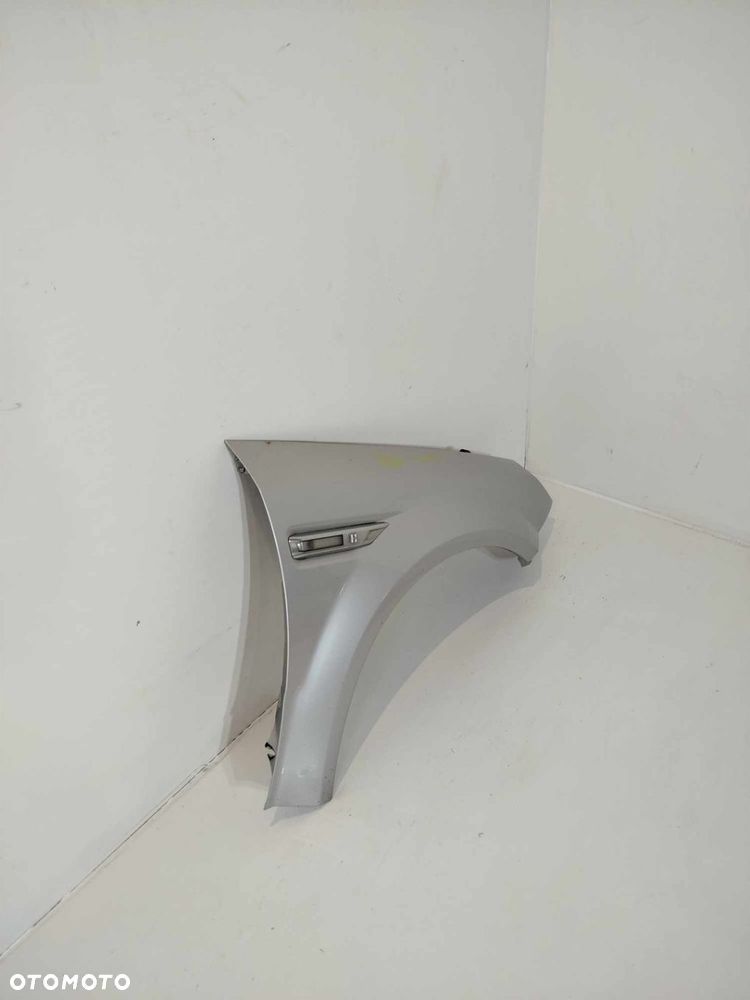 BŁOTNIK PRAWY PRZEDNI OPEL TIGRA II B 04-09 - 4