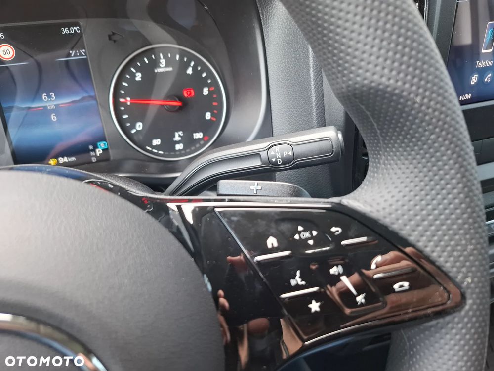 Mercedes-Benz Vito 114 CDI Furgon PRO Długi 3200 mm - 27