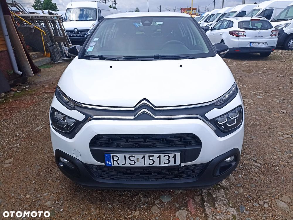 Citroën C3 - 2