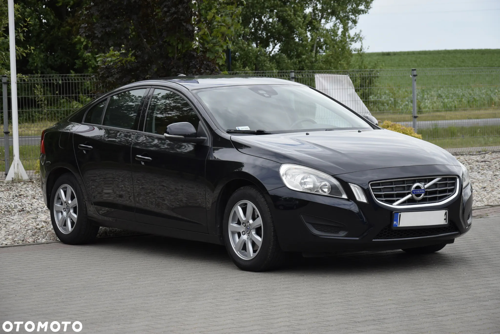 Volvo S60 - 7