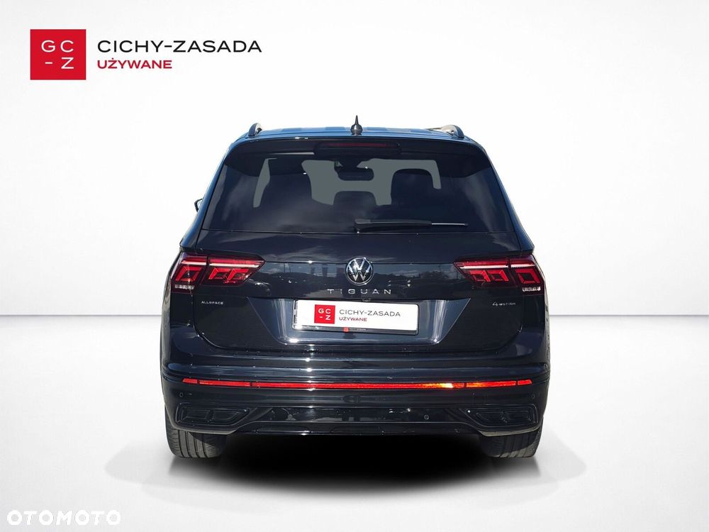 Volkswagen Tiguan - 4