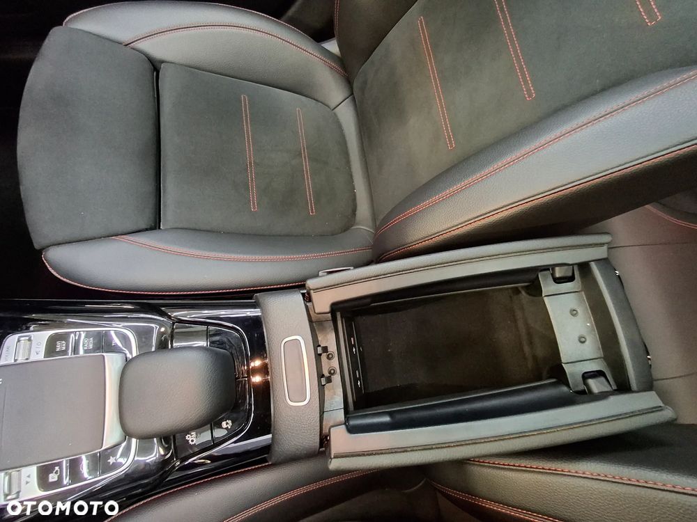 Mercedes-Benz Klasa A 35 AMG 4-Matic Edition 1 7G-DCT - 28