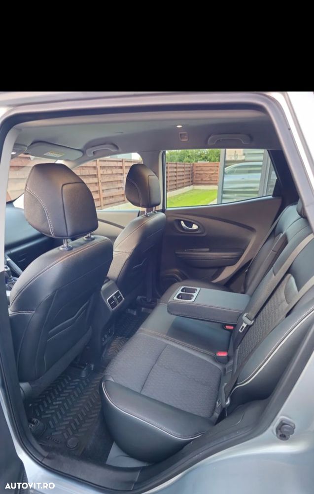 Renault Kadjar BLUE dCi 4X4 Intens - 18