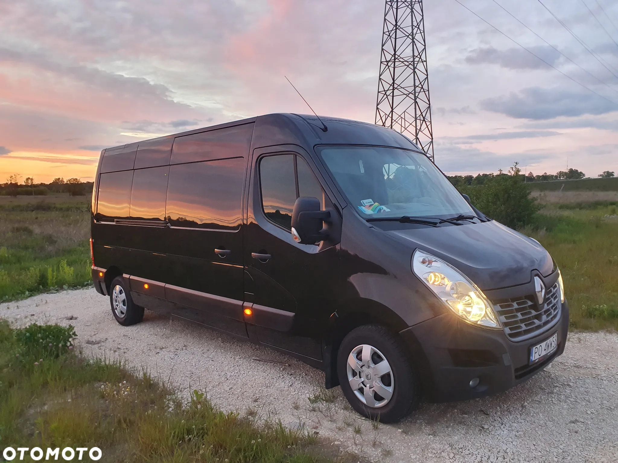 Renault Master - 17